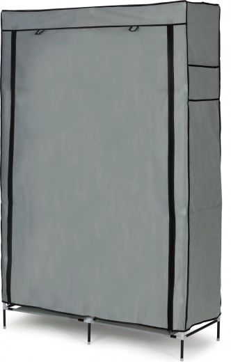 Užtrauktukas su susukimu ir apsauga nuo dulkių