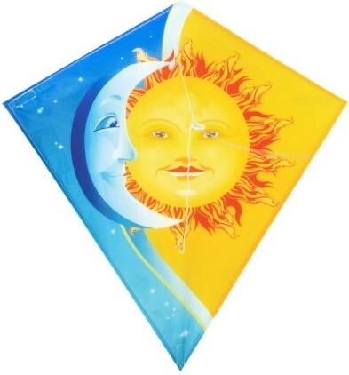 Linksmi motyvai vaikams