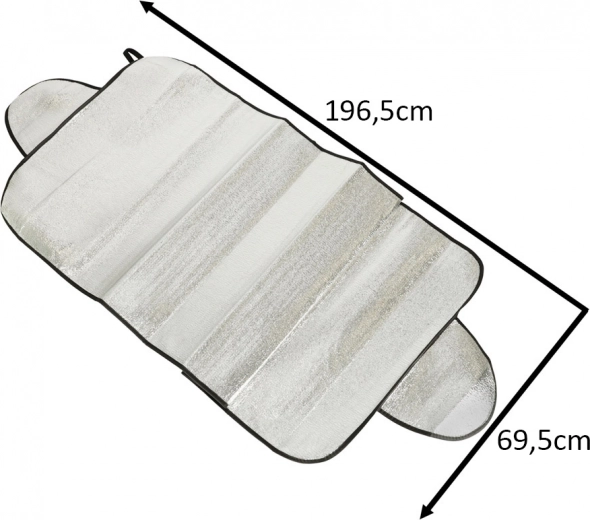 Veiksminga apsauga nuo saulės ir karščio