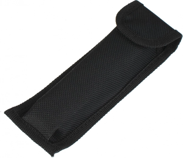Durable sheath for protection on the go