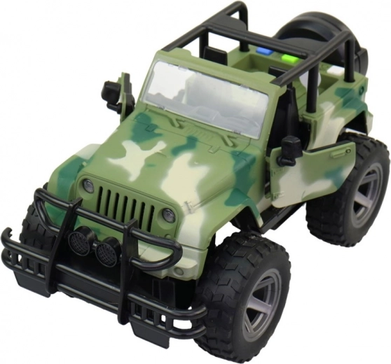 Friction drive for easy riding