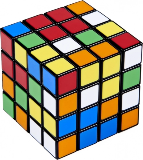 Pažangus 4×4 iššūkis
