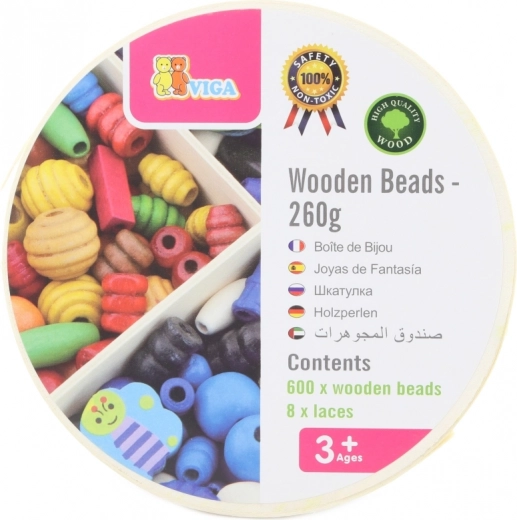 Saugios ir kokybiškos medžiagos