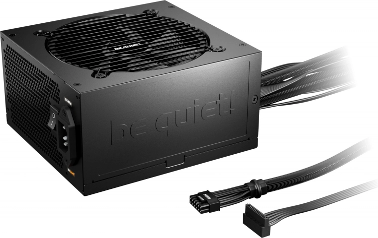Quiet Cooler