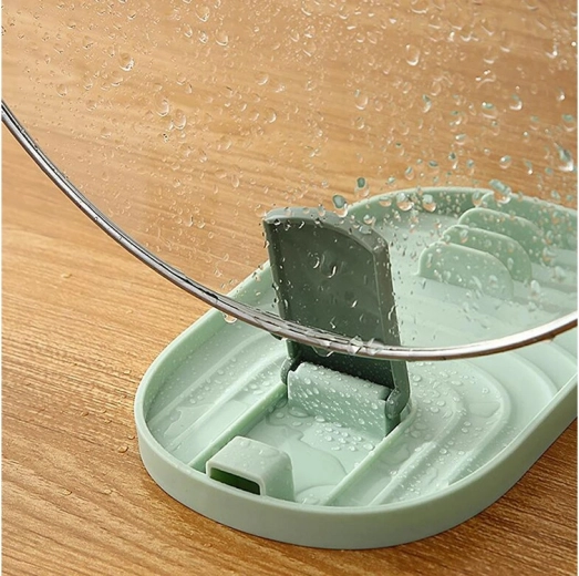 Stabili ir praktiška konstrukcija