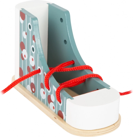 Motorinių įgūdžių lavinimas