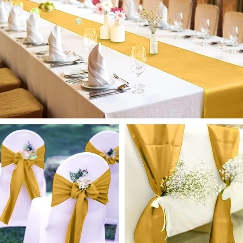 Universalus papuošimas