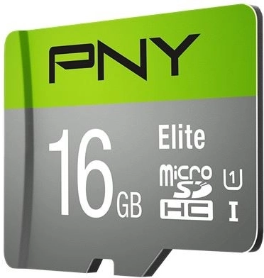 Ideal for Full HD video and burst shooting