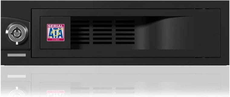Quiet and efficient operation