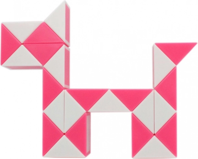 Gyvūnėlių ir mėgstamų formų kūrimas