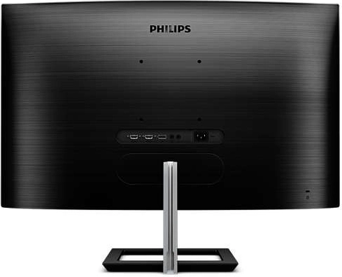 Versatile connectivity: HDMI x2 and DisplayPort