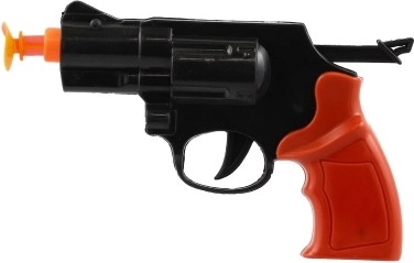 Saugios siurbtukinės strėlės