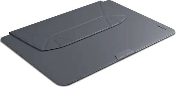 Slim profile for easy carrying