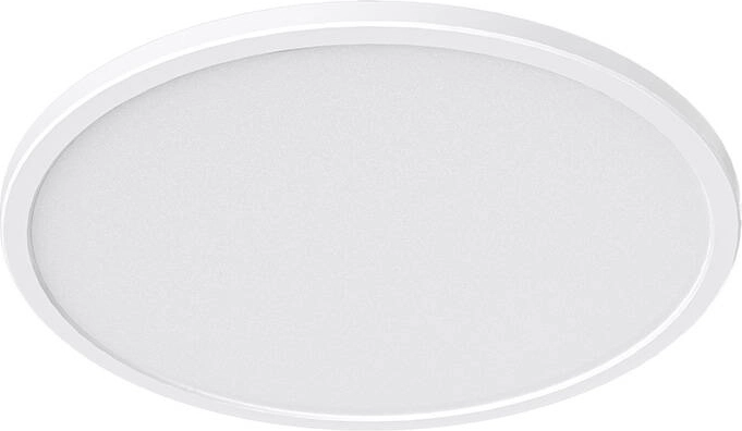 Dviguba balta šviesa ir RGB atmosfera