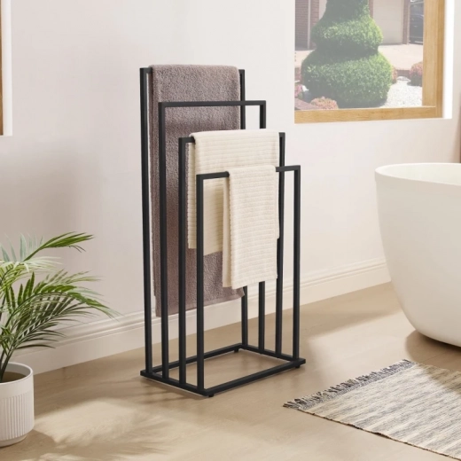 Stabili ir stilinga konstrukcija