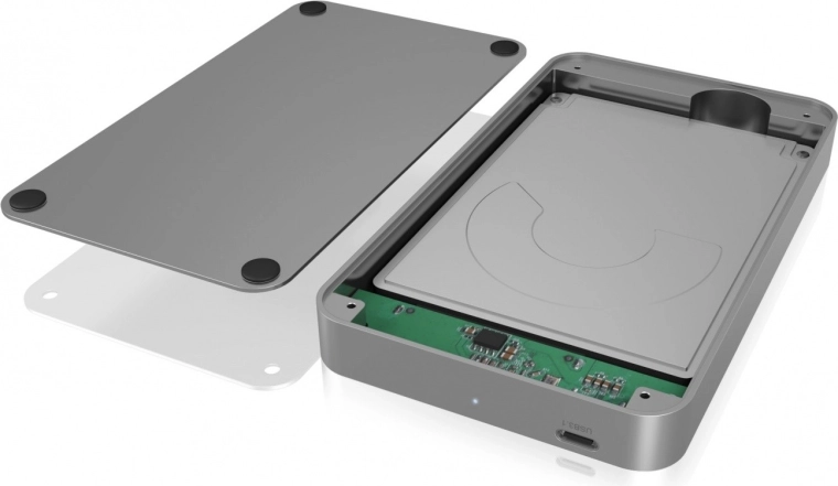 Easy installation and broad compatibility