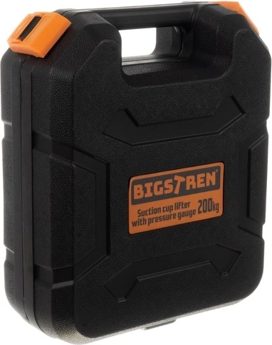 Pernešimo dėklas komplekte