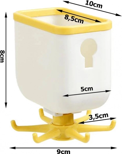 360 laipsnių pasukimas