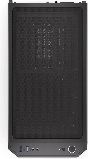 Effortless cleanliness: magnetic dust filters