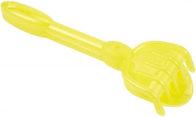 Blyksintis permatomas dizainas