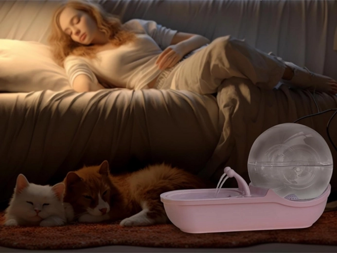 Tylus veikimas ramiai namų aplinkai