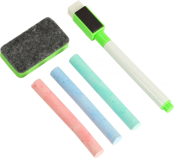 Pilnas rinkinys su priedais