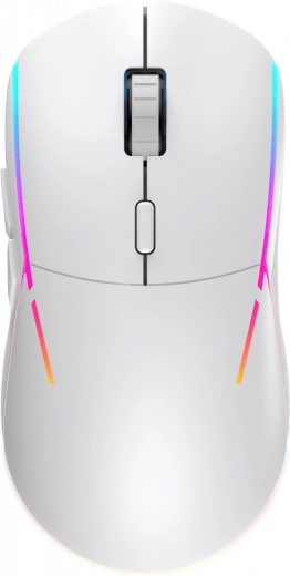 Programmable buttons and RGB
