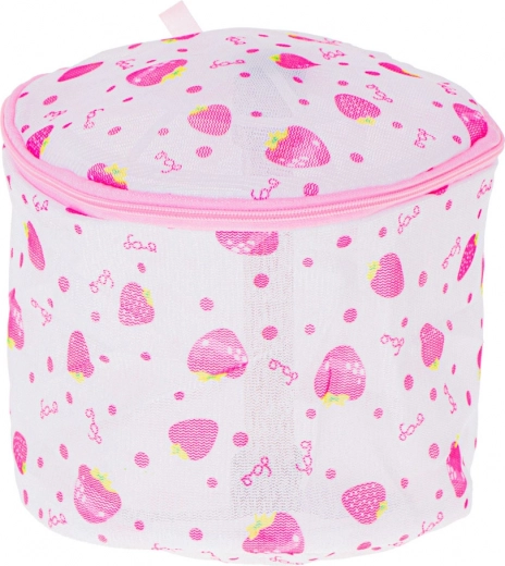 Saugus užtrauktuko užsegimas