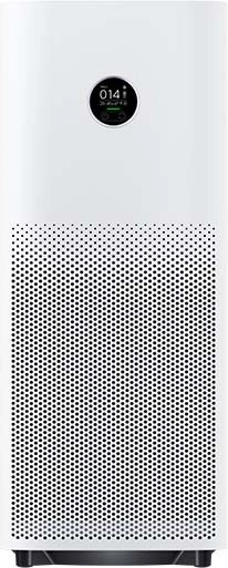 Išmanus OLED ekranas ir PM2,5/PM10 jutikliai