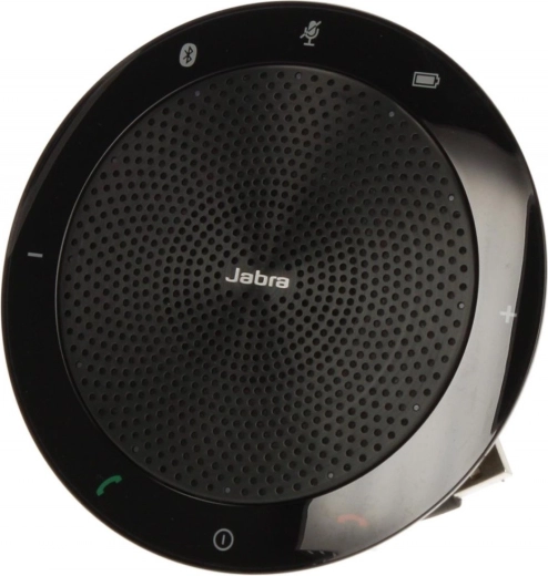 360° voice pickup for everyone at the table