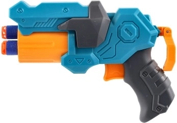 Lengvas ir ergonomiškas mažoms rankoms