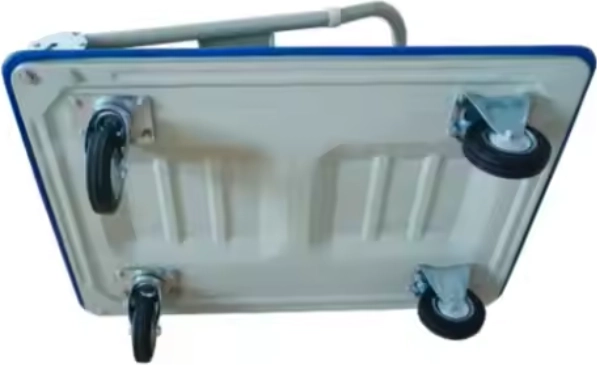 Neslystanti platforma