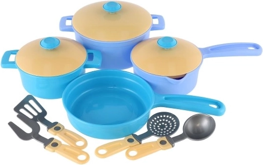 Išsamus rinkinys su įrankiais