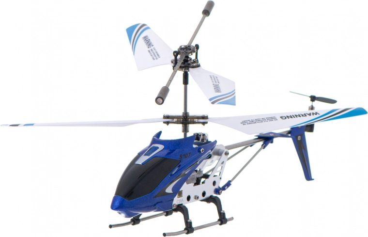 Tikslus Co-axial valdymas