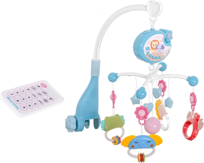 Nuotolinis valdymas ir laikmatis