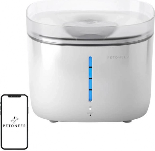 Advanced UV sterilization