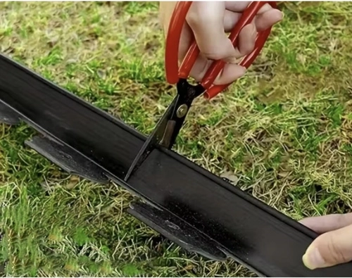 Lengvas montavimas ir priežiūra