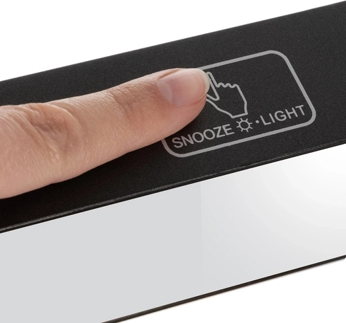 Snaudimas ir 25 melodijos su reguliuojamu garsumu