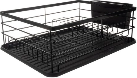 Lofto išvaizda ir tvirta plieninė konstrukcija