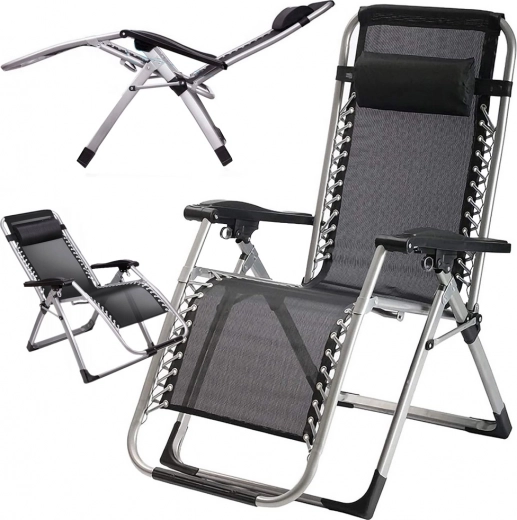 Daugiafunkcis gravitacinis sodo gultas