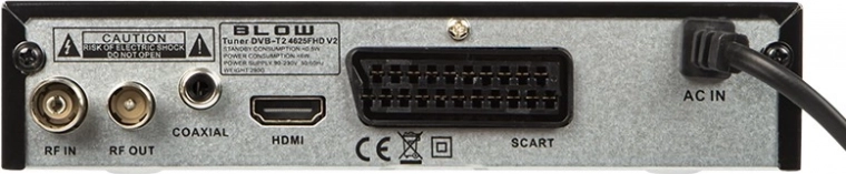 Plati jungčių įvairovė bet kuriam televizoriui