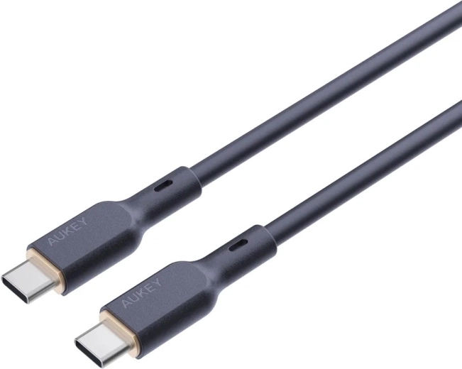 Silikoninis, elastingas ir nesusipainioja