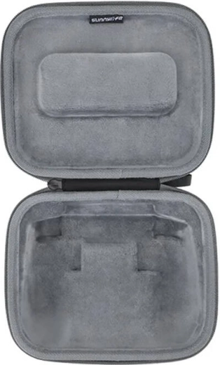 Soft lining and durable exterior