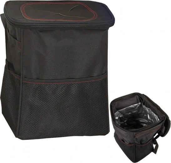 Praktiška uždaroma sklendė