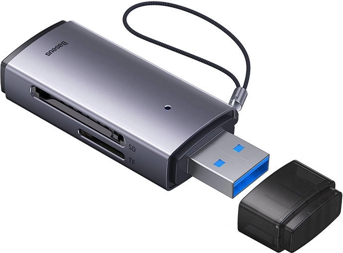 Fast transfer up to 104 MB/s