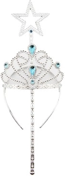 Elegantiška karūna