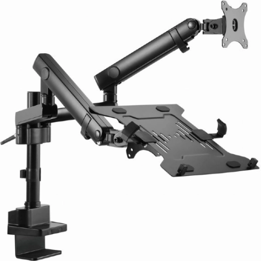 Easy Installation and Stability