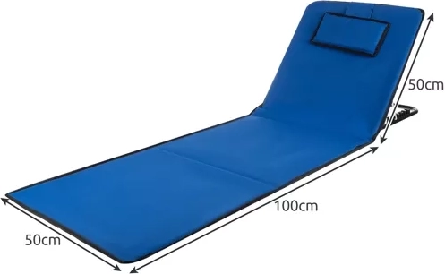 5 laipsnių atlošo reguliavimas maksimaliai komfortui