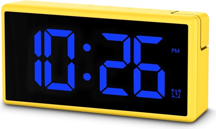 Large multicolor LED display