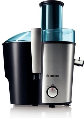 Powerful 700 W motor and 2 speeds